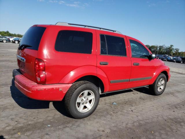 Photo 3 from auction – 2006 DODGE DURANGO SL with VIN 1D4HB48N86F146336