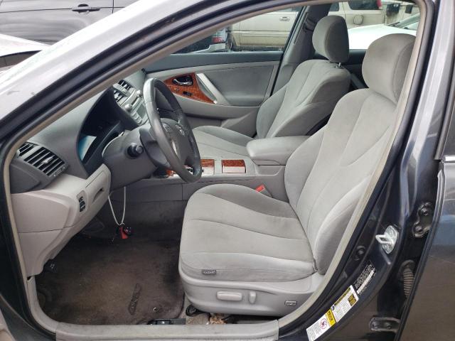 Photo 7 from auction – 2008 TOYOTA CAMRY CE with VIN 4T1BE46K48U213737