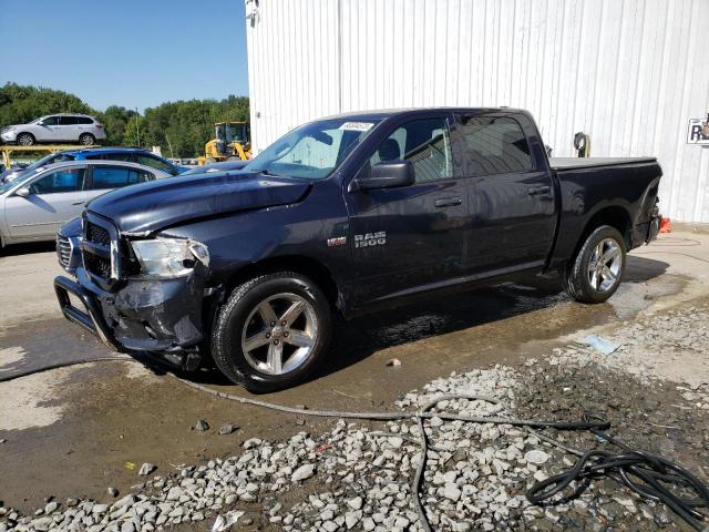 RAM 1500 ST 2014 with VIN 1C6RR7KT0ES471565 - Photo from auction