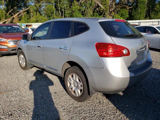 Photo 2 from auction – 2014 NISSAN ROGUE SELE with VIN JN8AS5MT5EW100233