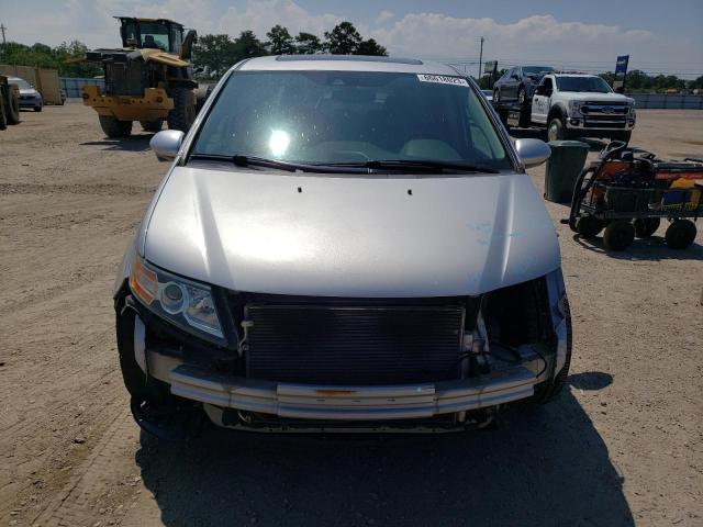 Photo 5 from auction – 2015 HONDA ODYSSEY EX with VIN 5FNRL5H61FB104852