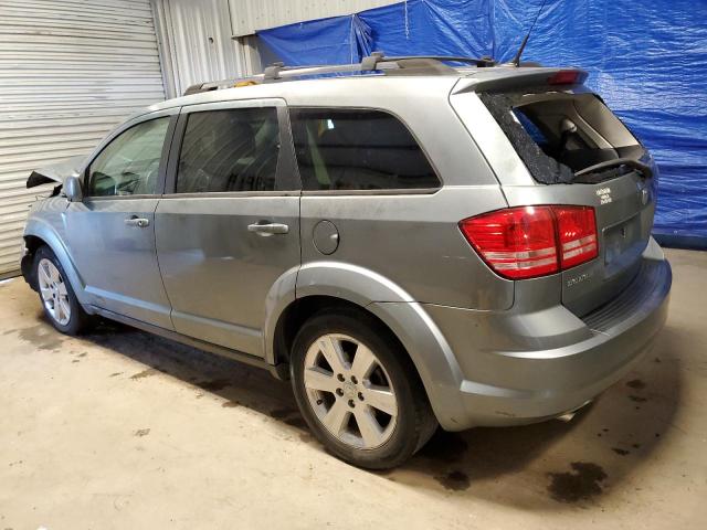 Photo 2 from auction – 2010 DODGE JOURNEY SX with VIN 3D4PG5FV1AT189310