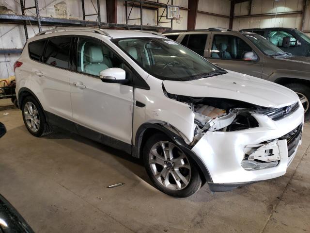 Photo 4 from auction – 2016 FORD ESCAPE TIT with VIN 1FMCU9J9XGUB86745