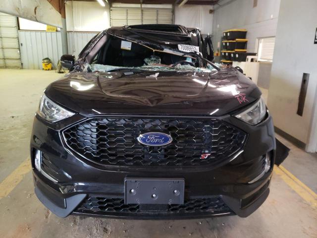 Photo 5 from auction – 2019 FORD EDGE ST with VIN 2FMPK4AP7KBC67225