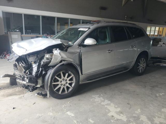 BUICK ENCLAVE 2016 with VIN 5GAKVBKD1GJ214670 - Photo from auction