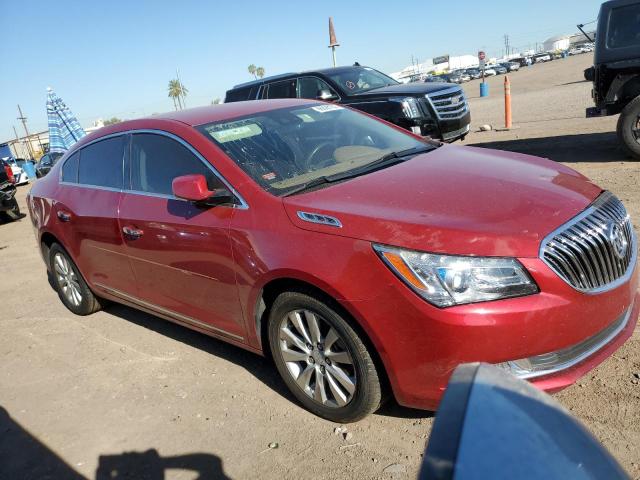 Photo 4 from auction – 2014 BUICK LACROSSE with VIN 1G4GB5GR6EF228773