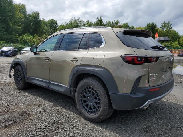 Photo 2 from auction – 2023 MAZDA CX-50 PREM with VIN 7MMVABDY2PN103352