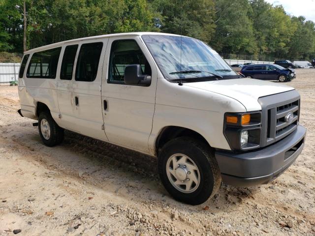 Photo 4 from auction – 2014 FORD ECONOLINE with VIN 1FBSS3BL1EDA37011