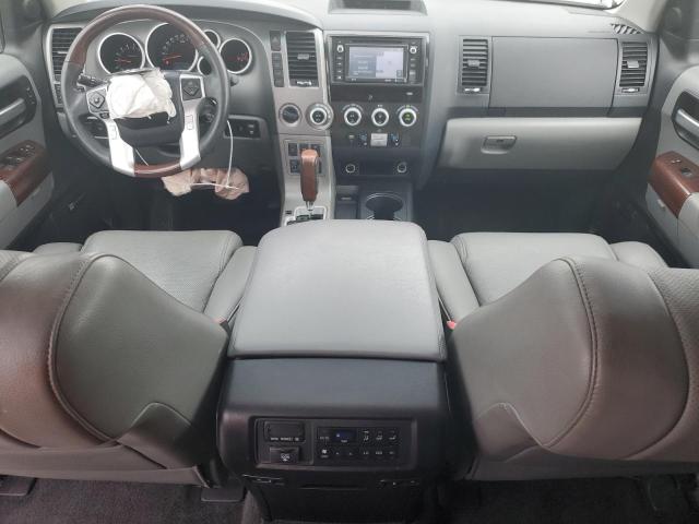 Photo 8 from auction – 2017 TOYOTA SEQUOIA PL with VIN 5TDDW5G14HS150259