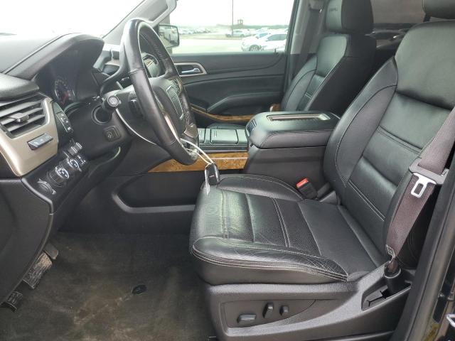 Photo 7 from auction – 2017 GMC YUKON DENA with VIN 1GKS2CKJ8HR209475