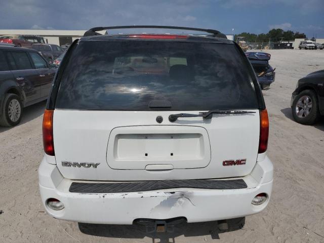 Photo 6 from auction – 2005 GMC ENVOY with VIN 1GKDS13S752169334
