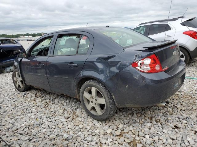 Photo 2 from auction – 2008 CHEVROLET COBALT with VIN 1G1AL58F487293205