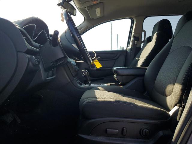 Photo 7 from auction – 2013 CHEVROLET TRAVERSE L with VIN 1GNKVGKD9DJ213894
