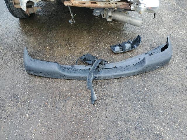 Photo 12 from auction – 2002 GMC SIERRA K25 with VIN 1GTHK29132E120062