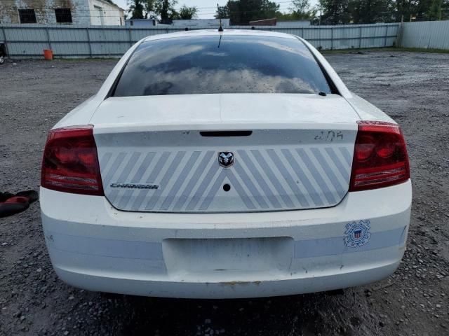 Photo 6 from auction – 2008 DODGE CHARGER with VIN 2B3KA43H68H280241