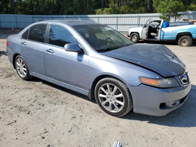 Photo 4 from auction – 2008 ACURA TSX with VIN JH4CL96858C006858