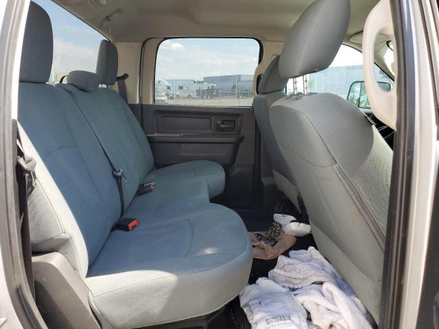 Photo 10 from auction – 2015 RAM 1500 ST with VIN 1C6RR7KM7FS579224