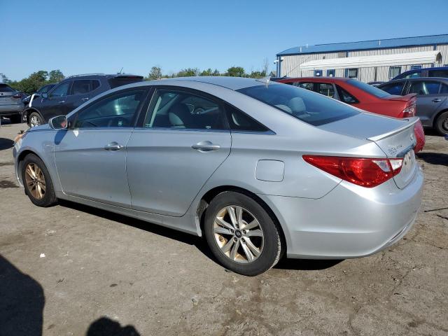 Photo 2 from auction – 2013 HYUNDAI SONATA with VIN 5NPEB4AC3DH533534