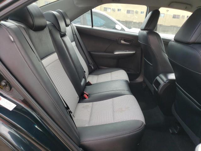 Photo 10 from auction – 2014 TOYOTA CAMRY L with VIN 4T1BF1FK7EU833327