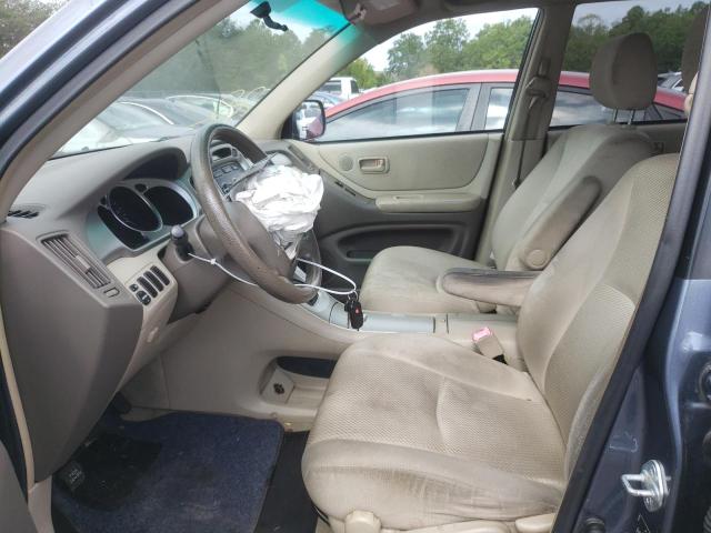 صورة رقم 7 من المزاد - 2006 TOYOTA HIGHLANDER مع VIN JTEGD21A460143124