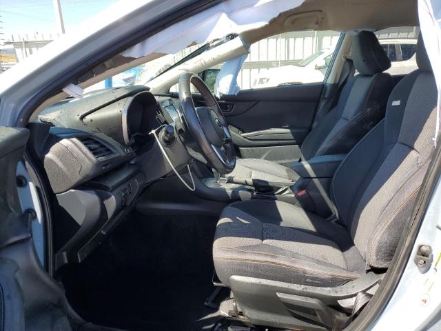صورة رقم 7 من المزاد - 2018 SUBARU CROSSTREK مع VIN JF2GTABC5JH219866