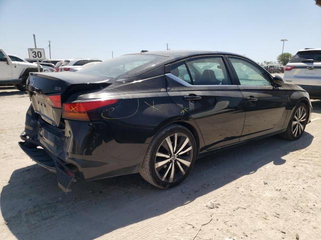 Photo 3 from auction – 2021 NISSAN ALTIMA SR with VIN 1N4BL4CV2MN366667