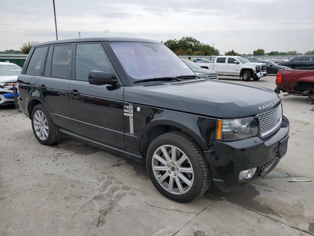 Photo 4 from auction – 2012 LAND ROVER RANGE ROVE with VIN SALMP1E49CA382986