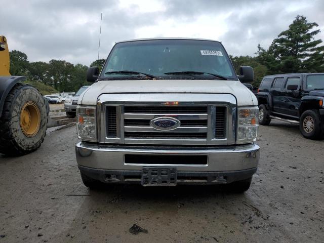 Photo 5 from auction – 2012 FORD ECONOLINE with VIN 1FTNE2EW4CDA84157