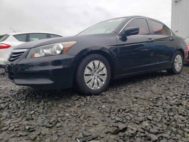 HONDA ACCORD LX 2012 with VIN 1HGCP2F32CA160273 - Photo from auction