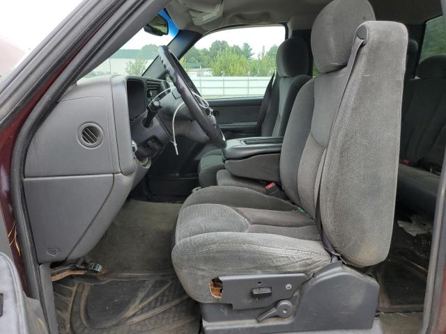 Photo 7 from auction – 2003 CHEVROLET silverado with VIN 1GCEK19T13E355267
