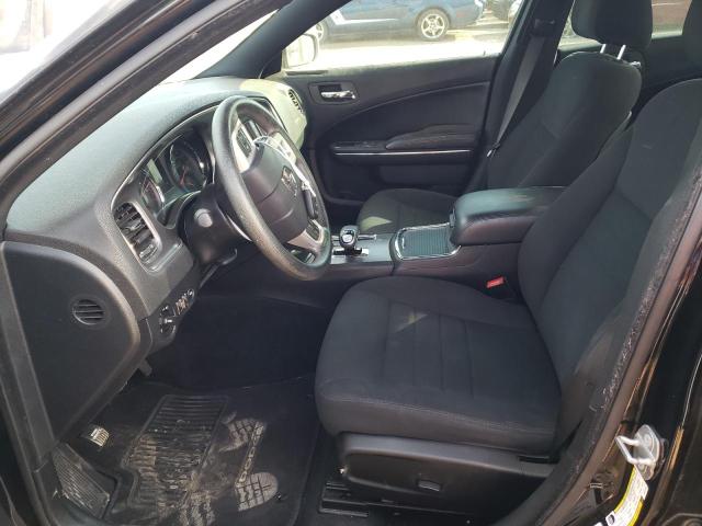 Photo 7 from auction – 2014 DODGE CHARGER SE with VIN 2C3CDXBG5EH281143