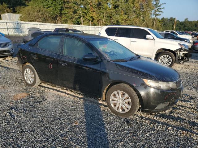 Photo 4 from auction – 2012 KIA FORTE EX with VIN KNAFU4A24C5524438