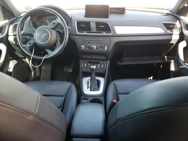 Photo 8 from auction – 2018 AUDI Q3 PREMIUM with VIN WA1BCCFSXJR002503