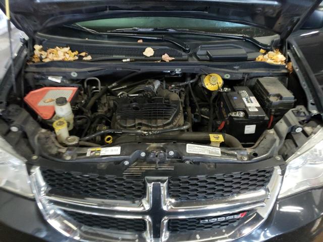 Photo 12 from auction – 2014 DODGE GRAND CARA with VIN 2C4RDGBG4ER428231