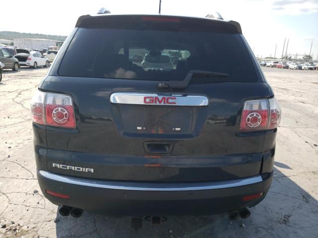 Photo 6 from auction – 2007 GMC ACADIA SLT with VIN 1GKER33797J140286