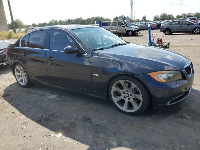 Photo 4 from auction – 2006 BMW 330 I with VIN WBAVB33536KS36726
