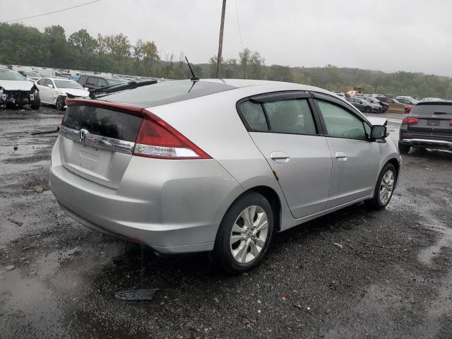 Photo 3 from auction – 2012 HONDA INSIGHT EX with VIN JHMZE2H78CS001930