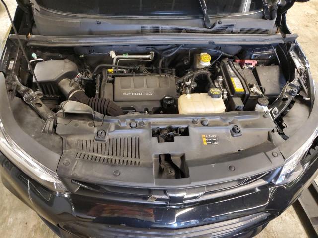 Photo 12 from auction – 2020 CHEVROLET TRAX 1LT with VIN 3GNCJPSB3LL242488