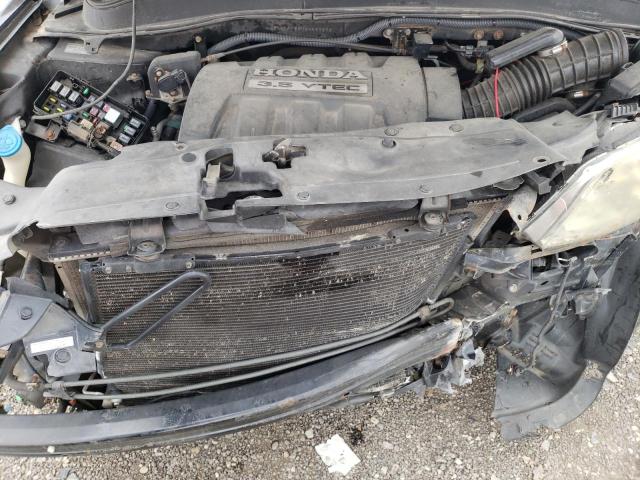 Photo 12 from auction – 2006 HONDA PILOT EX with VIN 2HKYF18506H552892