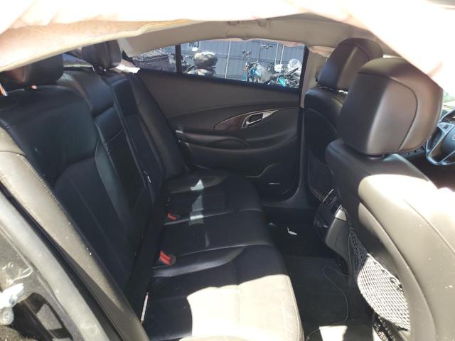 Photo 10 from auction – 2011 BUICK LACROSSE C with VIN 1G4GE5ED0BF256143