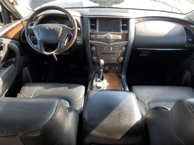 Photo 8 from auction – 2012 INFINITI QX56 with VIN JN8AZ2NC4C9317972