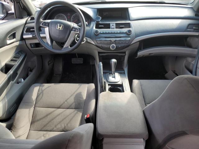 Photo 8 from auction – 2012 HONDA ACCORD LX with VIN 1HGCP2F36CA078269