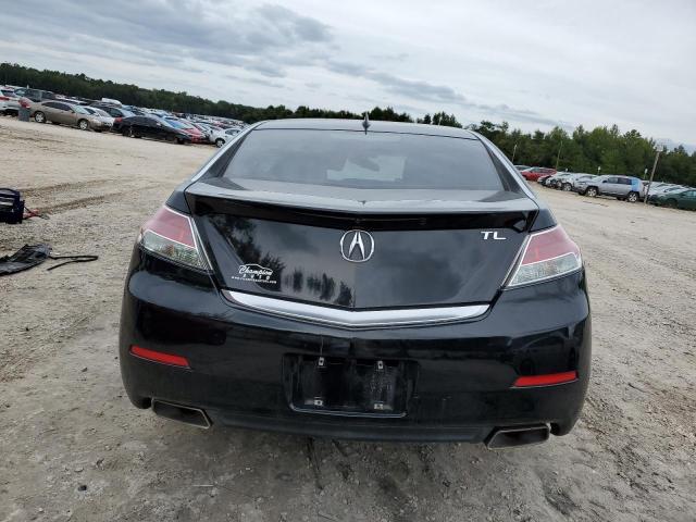 Photo 6 from auction – 2013 ACURA TL TECH with VIN 19UUA8F58DA003486