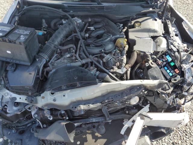 Photo 11 from auction – 2011 LEXUS IS 250 with VIN JTHBF5C29B5148279