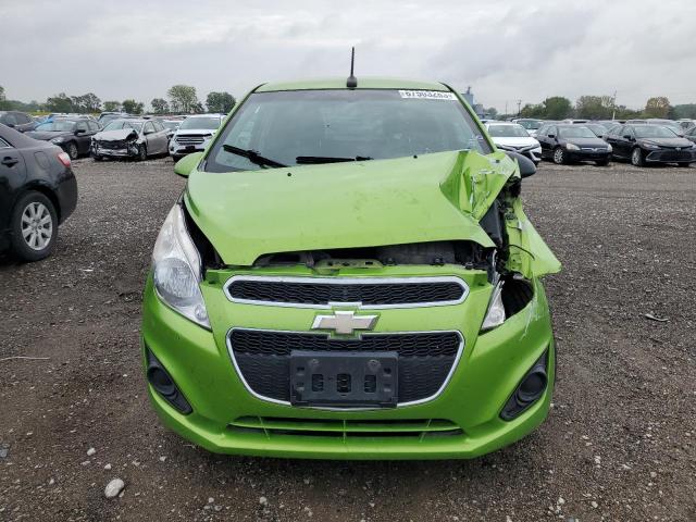 Снимка 5 от търг – 2014 CHEVROLET SPARK LS с VIN KL8CB6S97EC572039