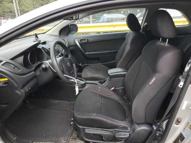 Photo 7 from auction – 2010 KIA FORTE EX with VIN KNAFU6A25A5166324