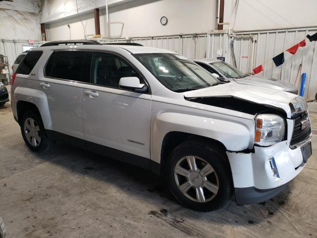Photo 4 from auction – 2014 GMC TERRAIN SL with VIN 2GKFLWEK8E6190468
