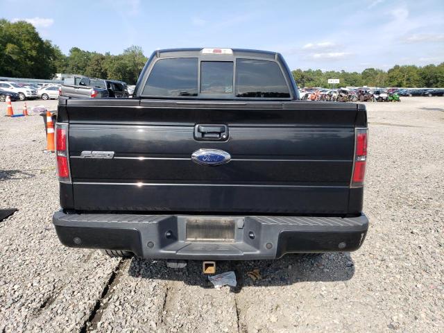 Photo 6 from auction – 2013 FORD F150 SUPER with VIN 1FTFW1ET8DFB26126