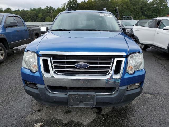 Photo 5 from auction – 2010 FORD EXPLORER S with VIN 1FMEU5BE1AUA07075