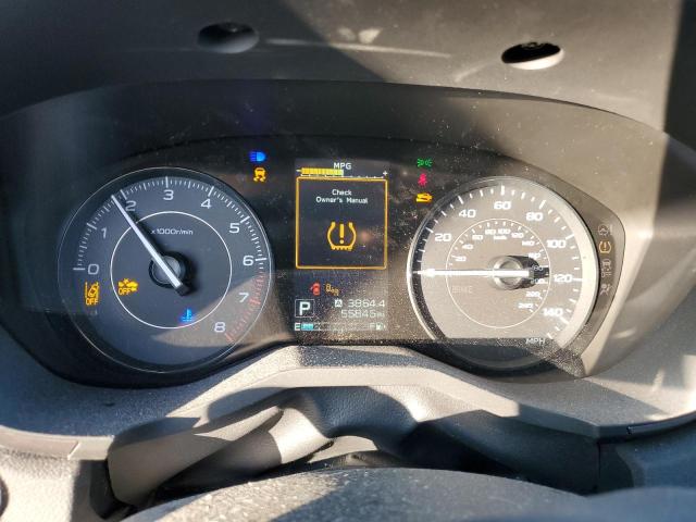 Photo 9 from auction – 2017 SUBARU IMPREZA PR with VIN 4S3GKAD68H3619808